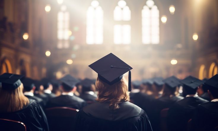 Graduated Student
